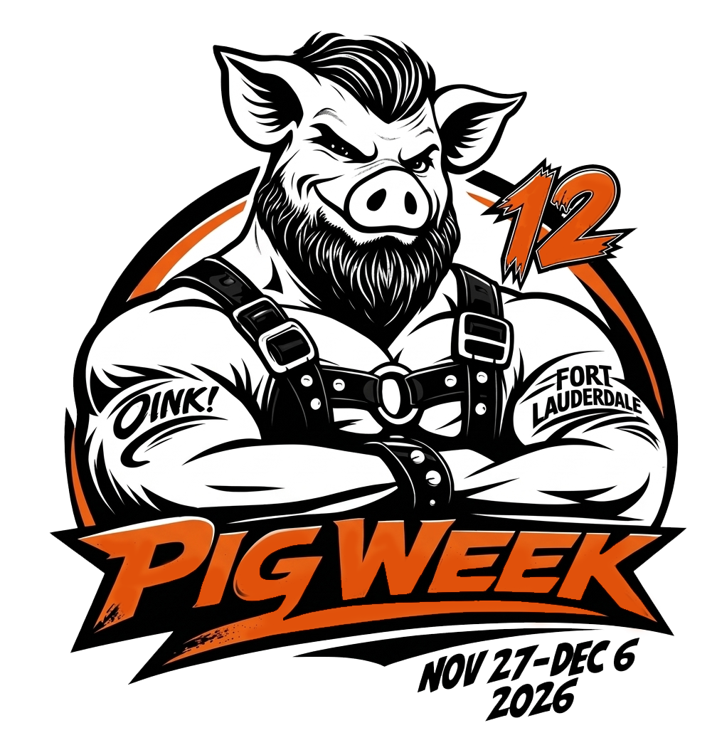 Pig Week 26 - Fort Lauderdale