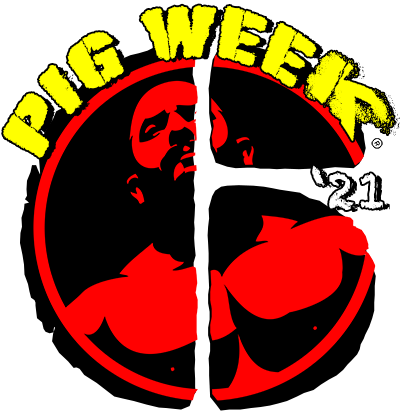 Pig Week – Because All Men Are Pigs!